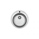 سینک ظرفشویی اسنوا مدل SS-42153
