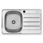 سینک ظرفشویی اسنوا مدل SS-42154