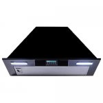 هود مخفی هایلوکس مدل HP-500