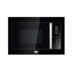 مایکروویو مستر پلاس مدل M-3109