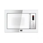 مایکروویو مستر پلاس مدل M-3110