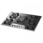 اجاق گاز استیل البرز مدل G-5901-S