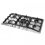 اجاق گاز استیل البرز مدل S-5904