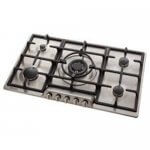 اجاق گاز استیل البرز مدل S-5906