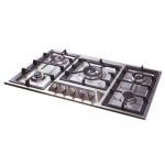 اجاق گاز استیل البرز مدل S-5910
