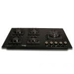 اجاق گاز تکنو مکس مدل TG-516