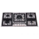 اجاق گاز تکنو مکس مدل TG-555