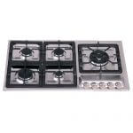 اجاق گاز تکنو مکس مدل TG-556